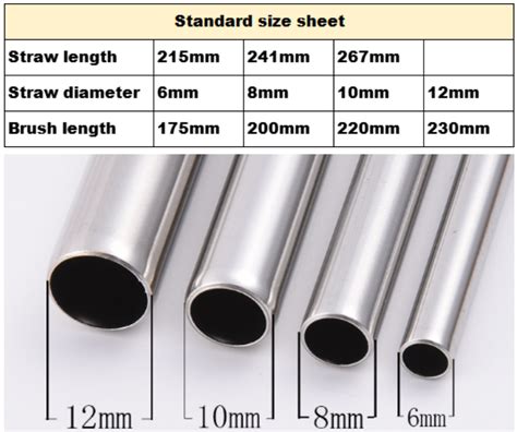 stanley straw sizes|More.